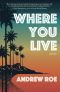 [Where You Live 01] • Where You Live